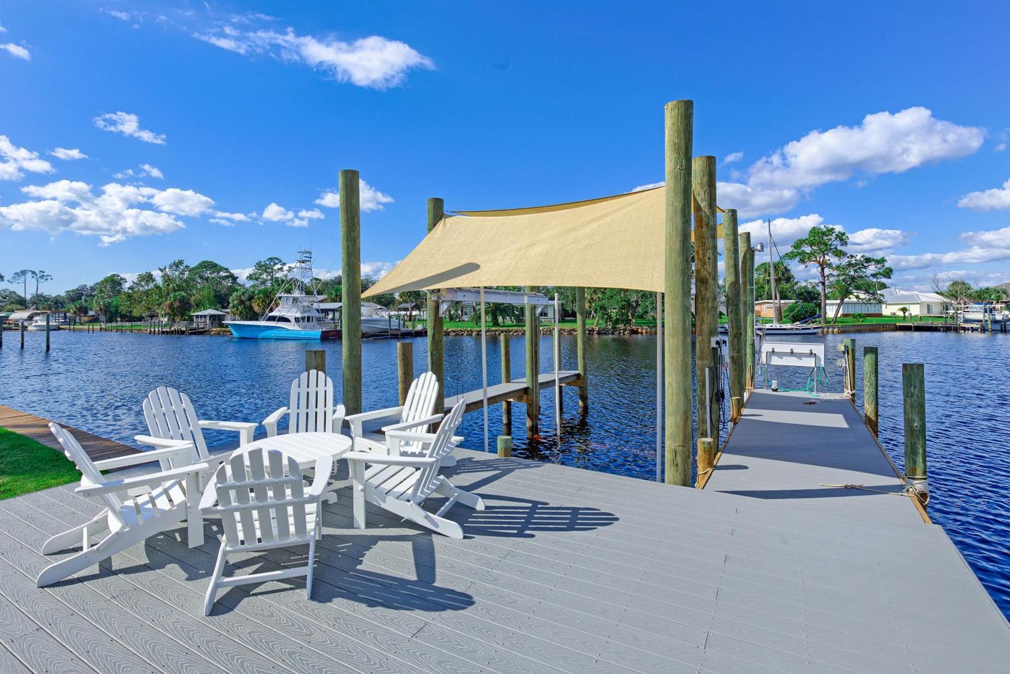 Bay Shore Panama City Beach Exterior photo