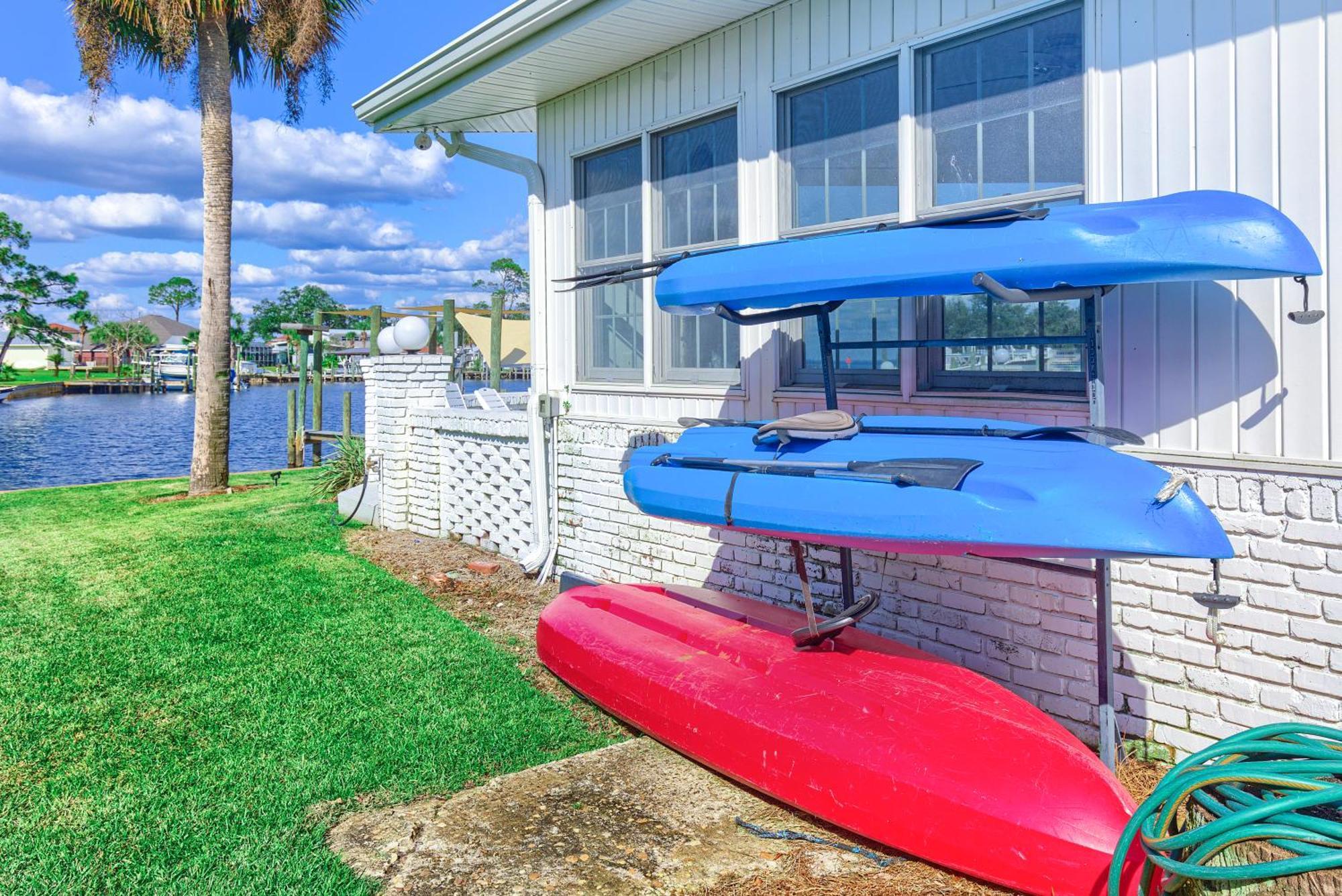 Bay Shore Panama City Beach Exterior photo