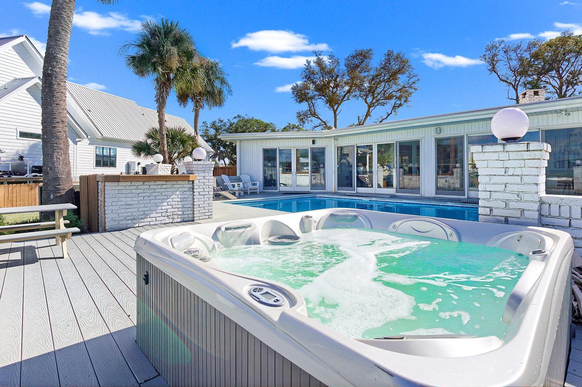 Bay Shore Panama City Beach Exterior photo