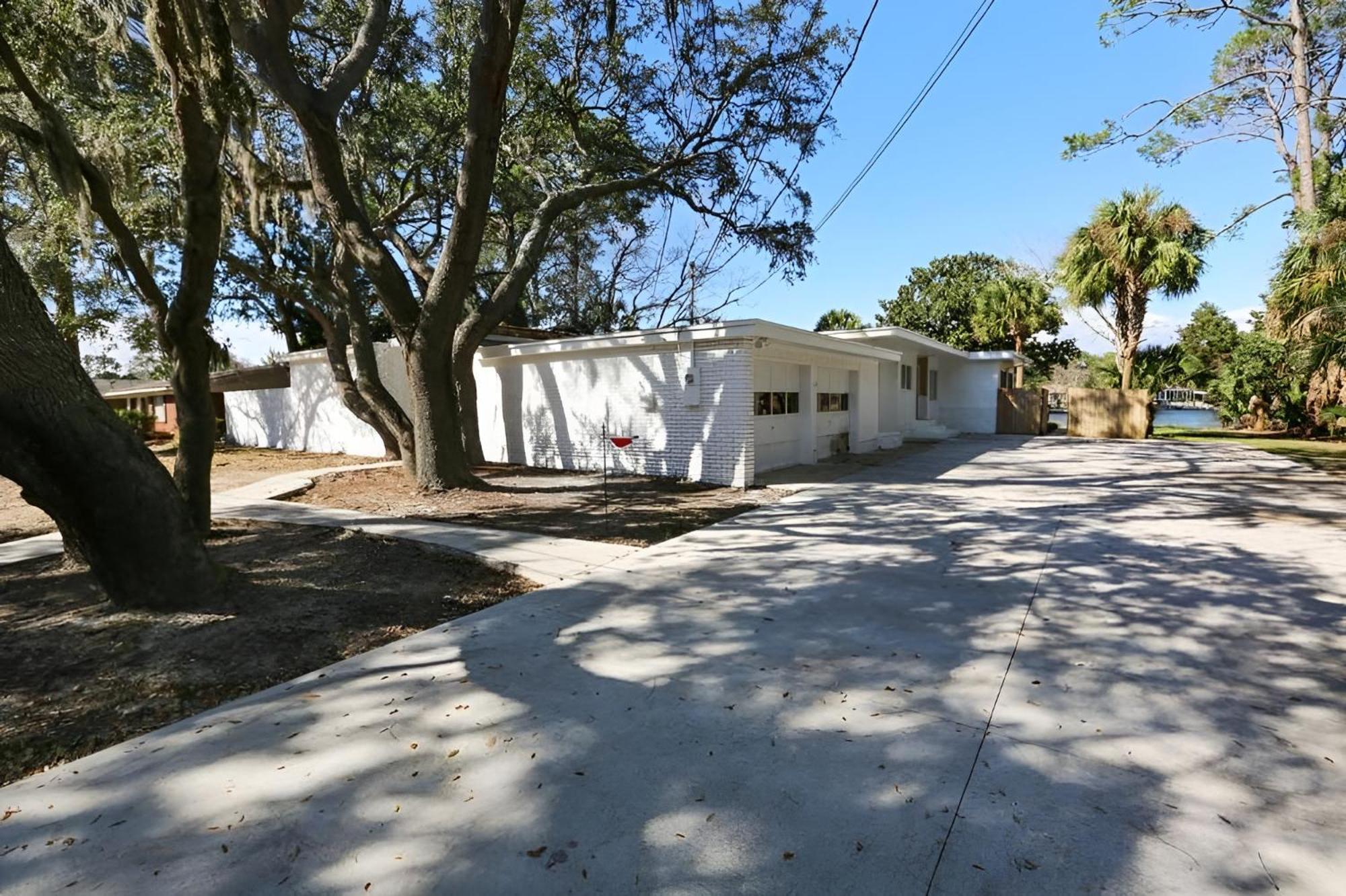 Bay Shore Panama City Beach Exterior photo